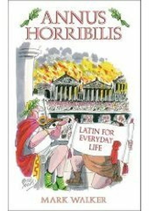Annus Horribilis