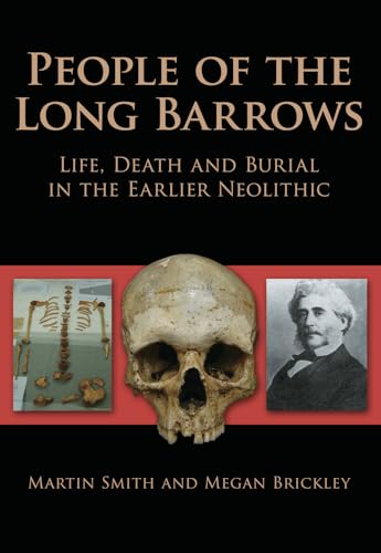 People of the Long Barrows