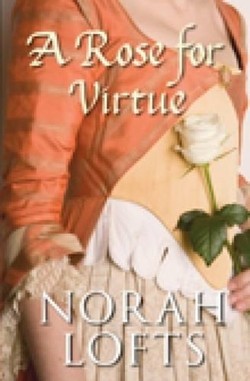 A Rose for Virtue