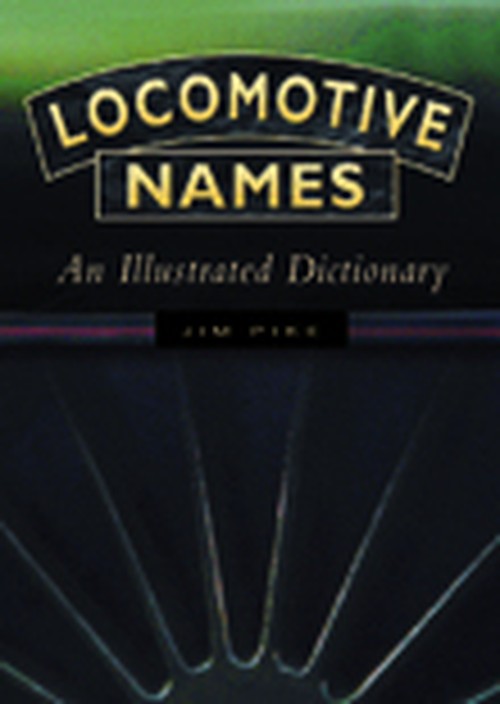 Locomotive Names