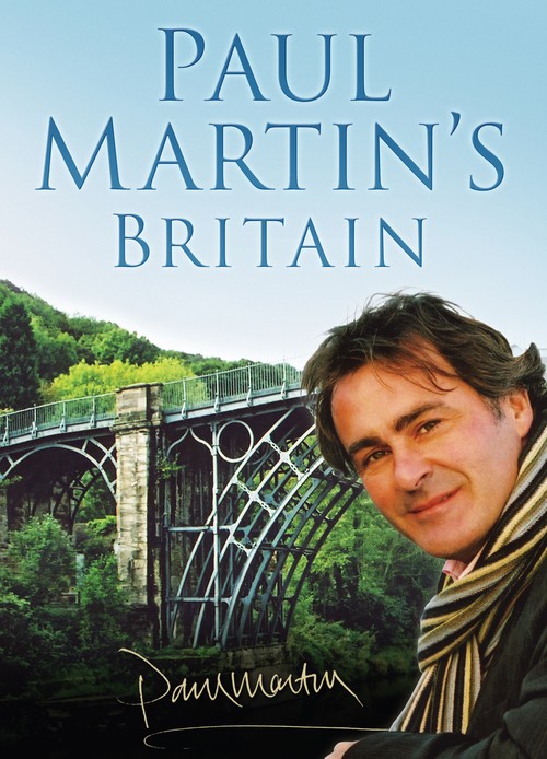 Paul Martin's Britain