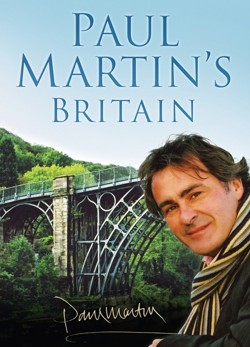 Paul Martin's Britain