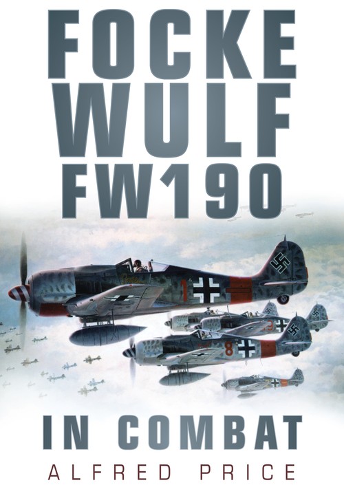 Focke Wulf FW190