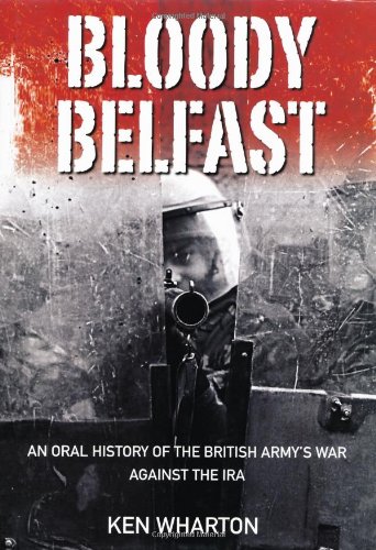 Bloody Belfast