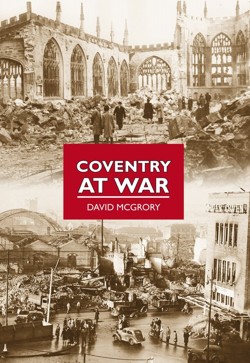 Coventry at War