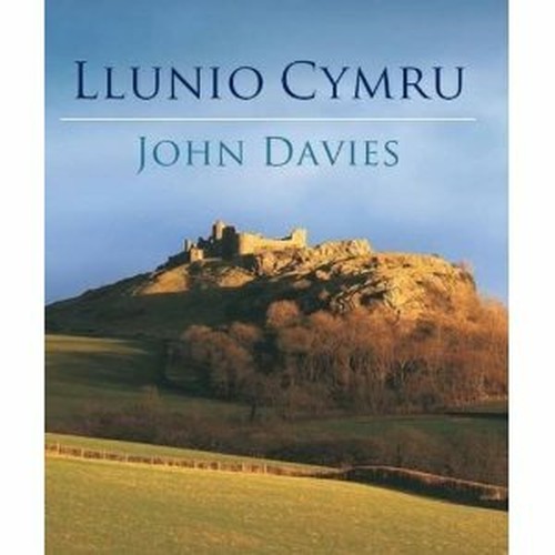 The Making of Wales (Welsh Edition)