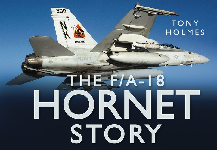 The F/A18 Hornet Story