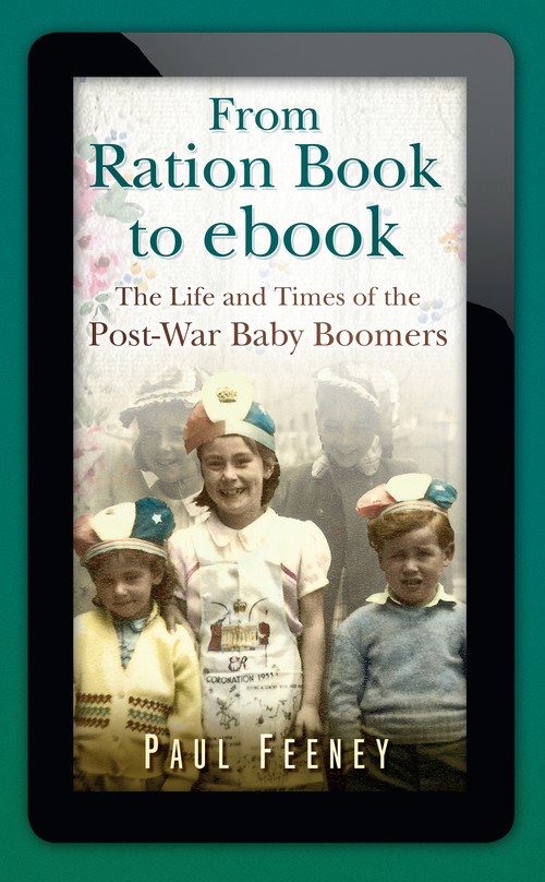 The Baby Boomer Generation