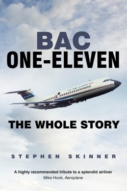 BAC One-Eleven