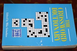 Crossword Dictionary