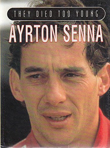 Ayrton Senna