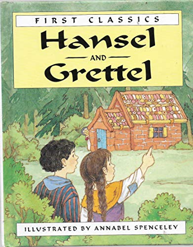 Hansel and Gretel