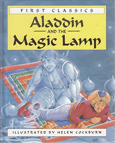 Aladdin
