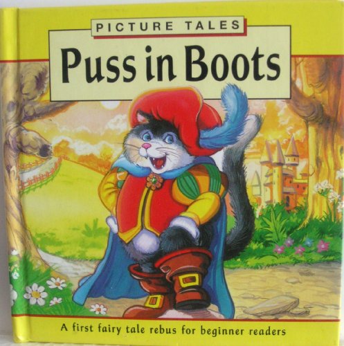 Puss in Boots