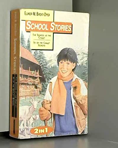 School at the Chalet School