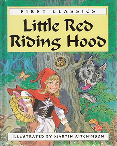 Red Riding Hood