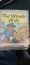 Wizard of Oz