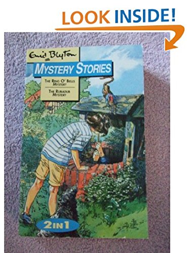 The Ring o Bells Mystery