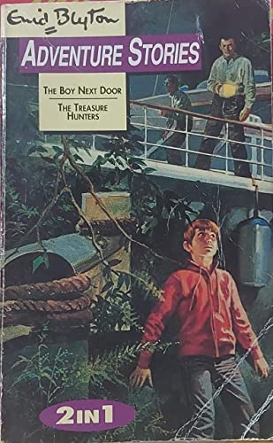 The Boy Next Door