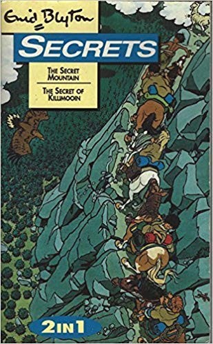 Secret Mountain