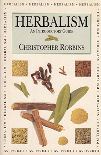 Herbalism