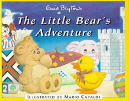 Little Bears Adventures