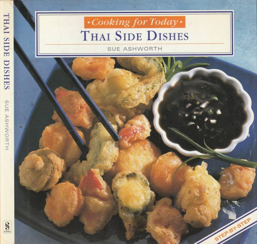 Thai Side Dishes