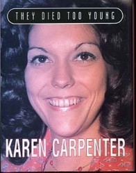 Karen Carpenter