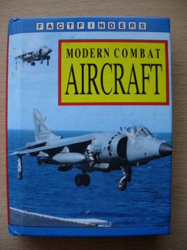 Modern Combat Aircraft