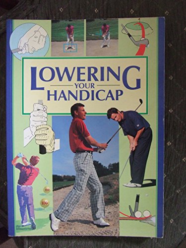Lowering Your Handicap
