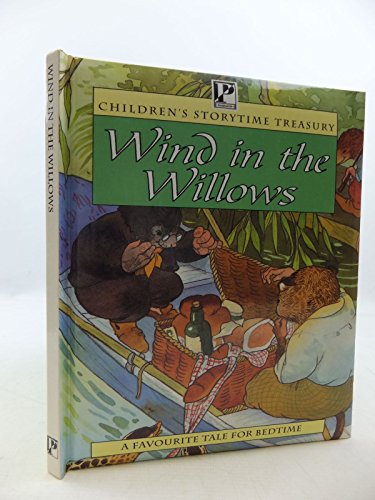 Wind in the Willows