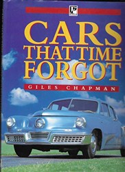 Cars That Time Forgot