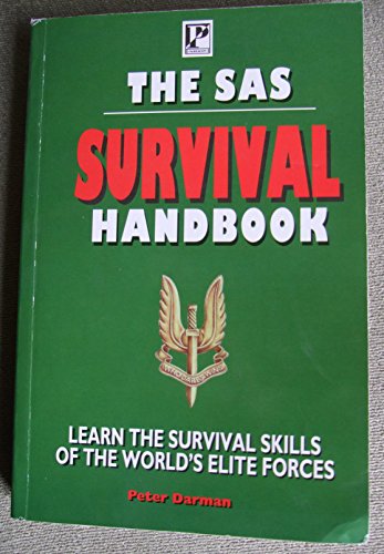 SAS Survival Handbook