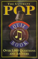 The Ultimate Pop up Quiz