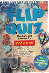 Flip Quiz