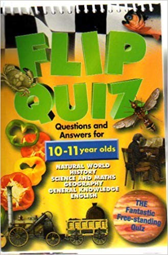 Flip Quiz