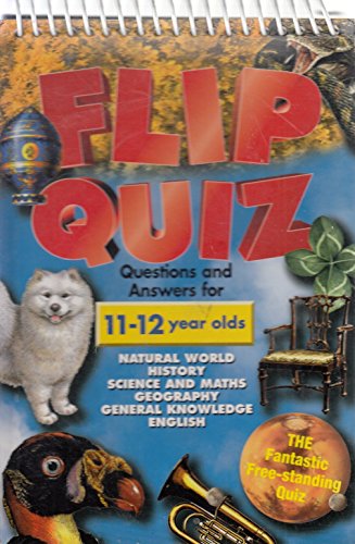 Flip Quiz