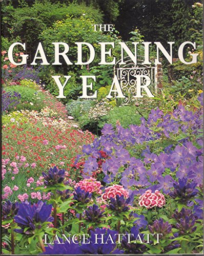 Gardening Year
