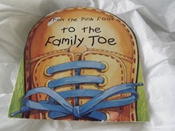 To the Family Toe