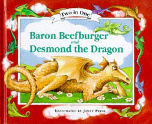 Baron Beefburger