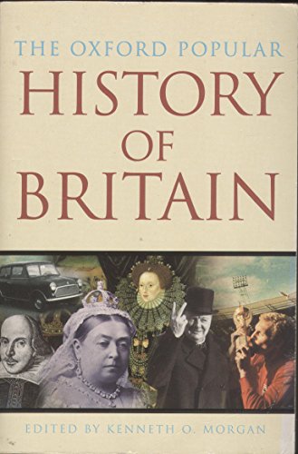 Oxford British History