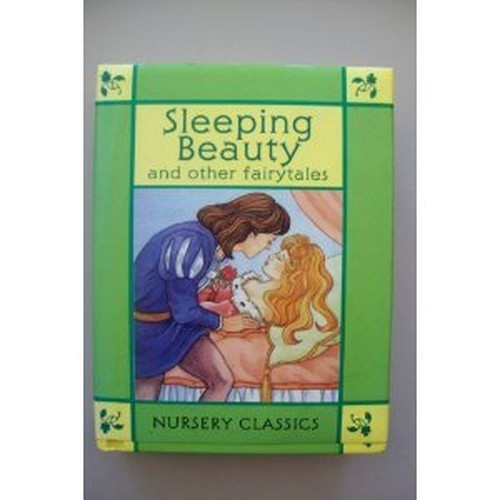 "Sleeping Beauty" and Other Fairytales