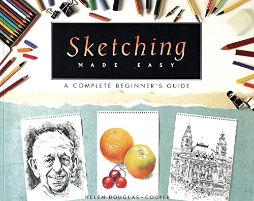 SKETCHING MADE EASY