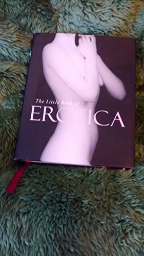 The Little Book of Erotica