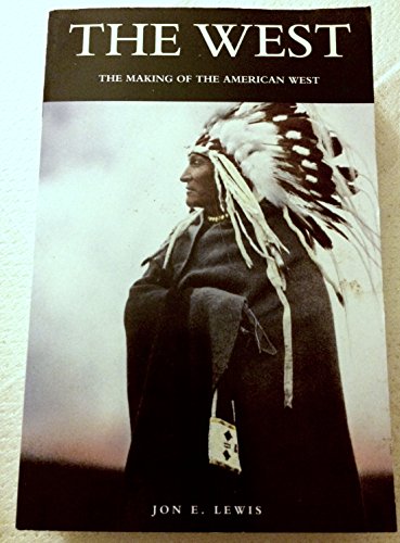 The Mammoth Book of the West