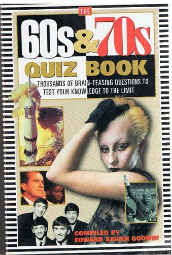 60s and 70s Quiz