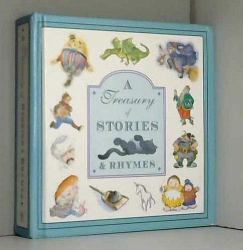 Stories and Rhymes