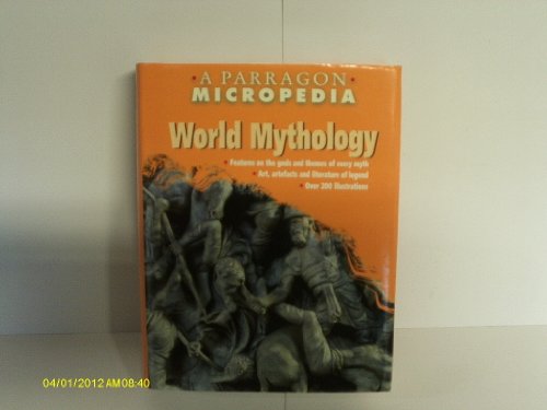 World Mythology