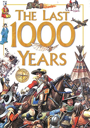 Last 1000 Years