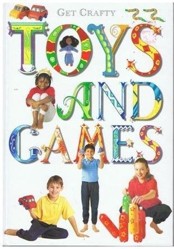 Toys and Games